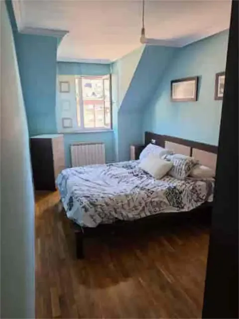 Habitació de lloguer, Laviana