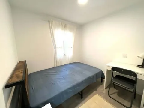 Habitació de lloguer, Getafe