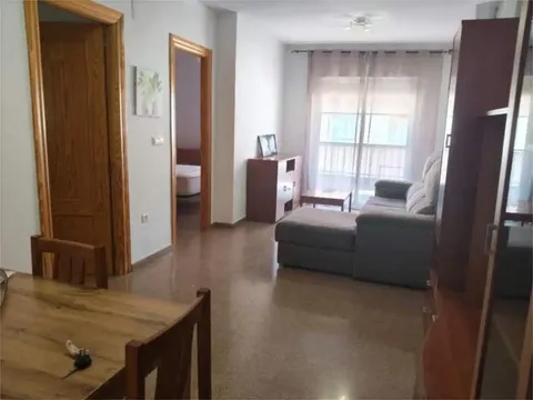 Pis de 70 m² a Las Gabias