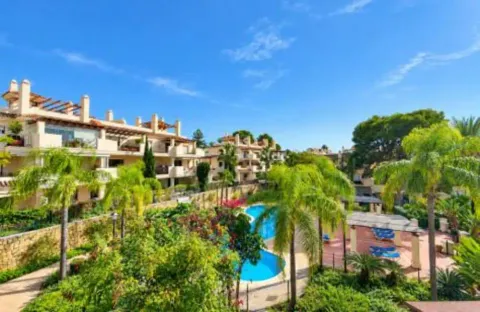 Moradia 325 m² em Marbella