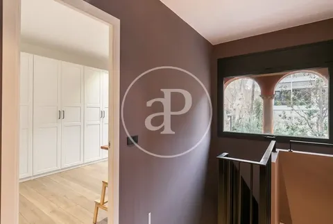 Pis de 217 m² a Barcelona
