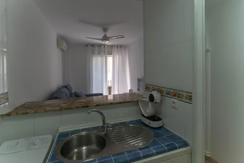 Wohnung 49 m² in Fuengirola