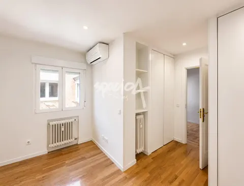 Pis de 134 m² a Madrid