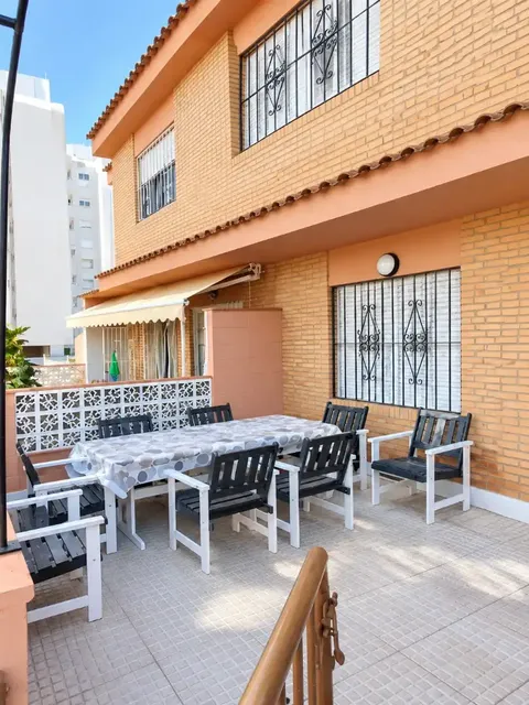 Casa 160 m² a Alacant / Alicante