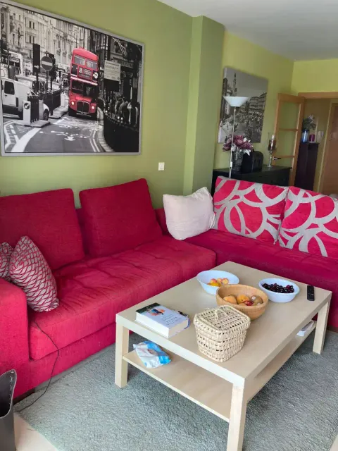 Pis de 80 m² a Vélez-Málaga