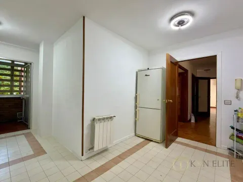Wohnung 120 m² in Majadahonda