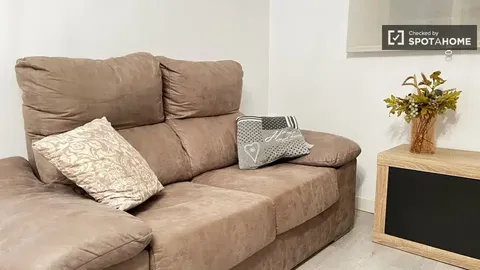 Habitació de lloguer, València