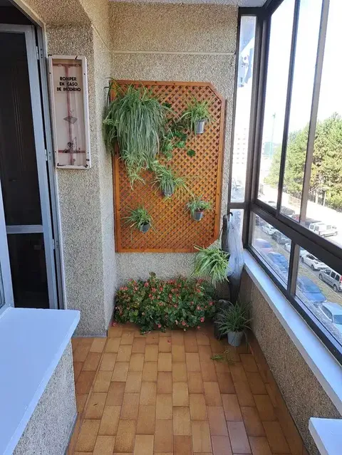 Appartamento 76 m² a Barañáin / Barañain