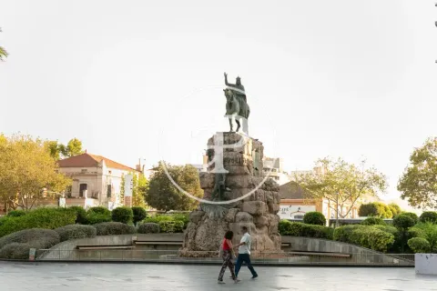 Квартира 186 м² в Пальме
