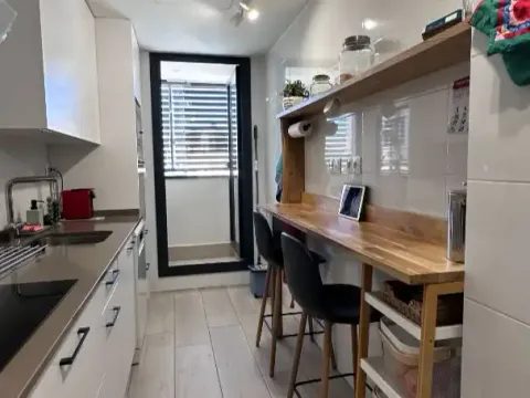Habitació de lloguer, Valdemoro