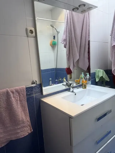 Wohnung 50 m² in Madrid
