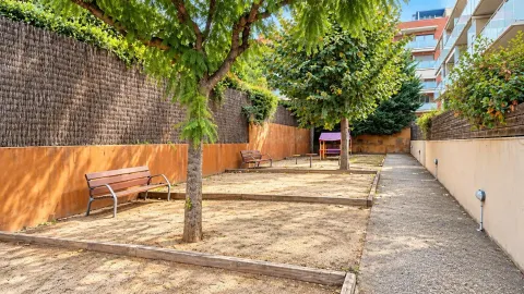 Квартира 105 м² у Vilassar de Mar