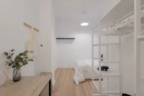 Quarto para alugar, València (2/3)