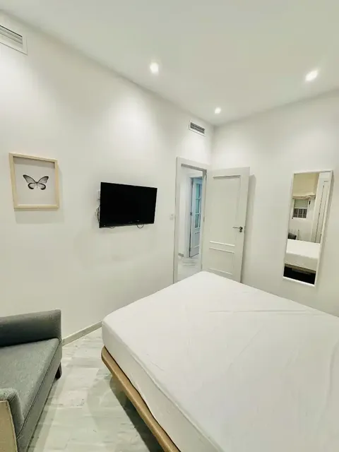 Pis de 57 m² a Granada