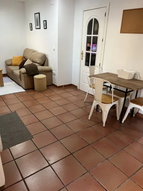 Pis de 54 m² a Còrdova