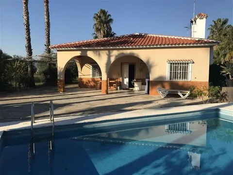 Haus 135 m² in Alhaurín de la Torre