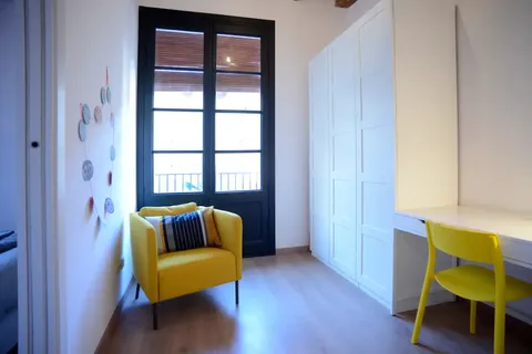 Pis de 59 m² a Barcelona