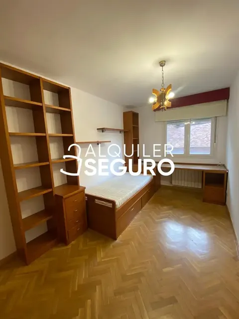 Pis de 100 m² a Guadalajara