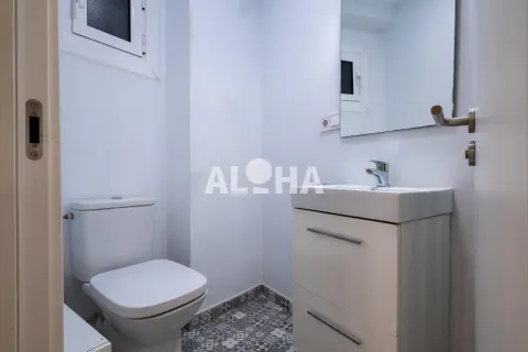 Pis de 114 m² a València