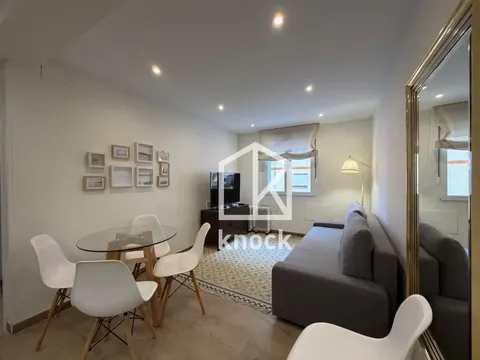 Pis de 58 m² a Gijón