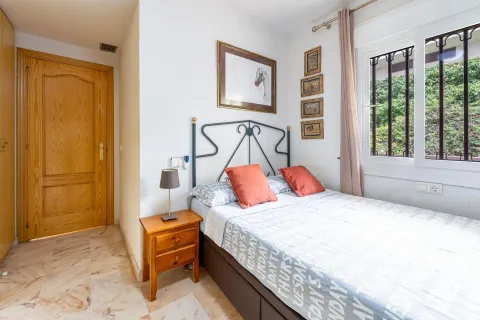 Квартира 174 м² в Benalmádena