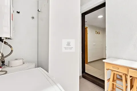 Appartamento 115 m² a Madrid