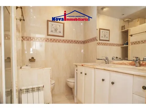 Pis de 140 m² a Viladecans