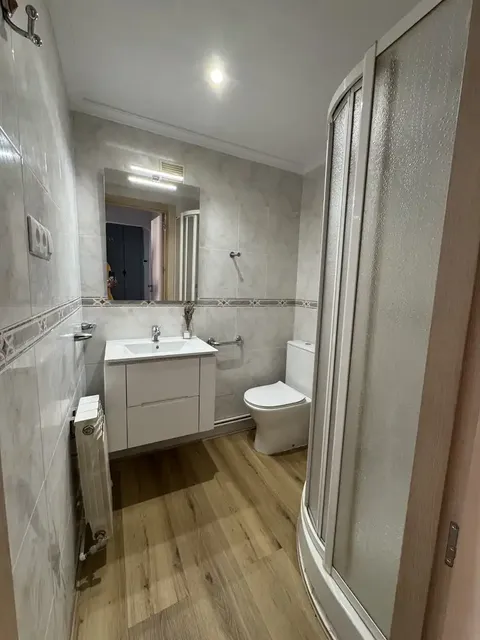 Pis de 80 m² a Vitòria