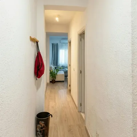 Pis de 80 m² a Madrid