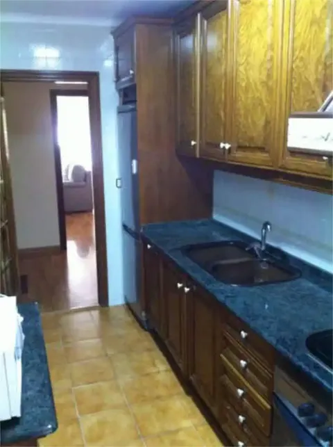 Pis de 120 m² a Albacete