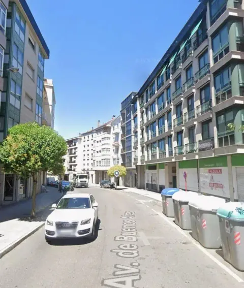 Flat 75 m² in Ourense (3/4)