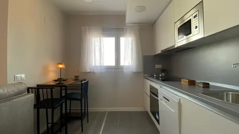 Pis de 70 m² a Sevilla