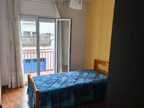 Room for rent, Sitges