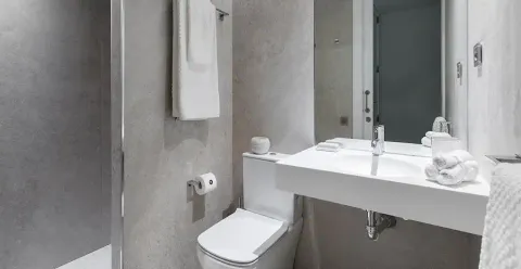 Pis de 39 m² a Sevilla