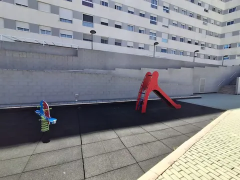 Pis de 103 m² a Tres Cantos