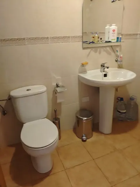 Pis de 65 m² a Oriola