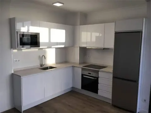 Flat 60 m² in Telde
