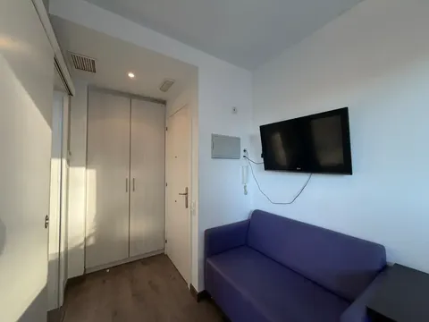 Flat 30 m² in Mataró