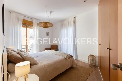Pis de 78 m² a València