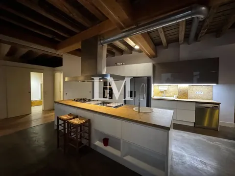 Wohnung 122 m² in Barcelona