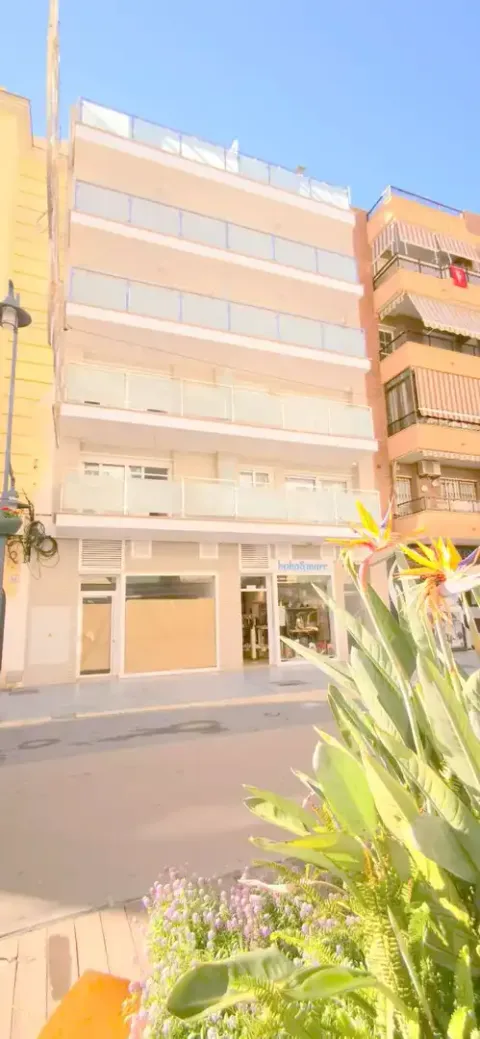 Pis de 50 m² a Vélez-Málaga