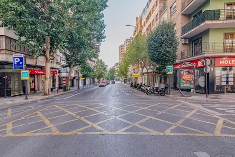 Pis de 107 m² a Granada