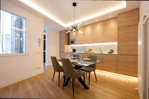 Appartement 95 m² à Barcelone
