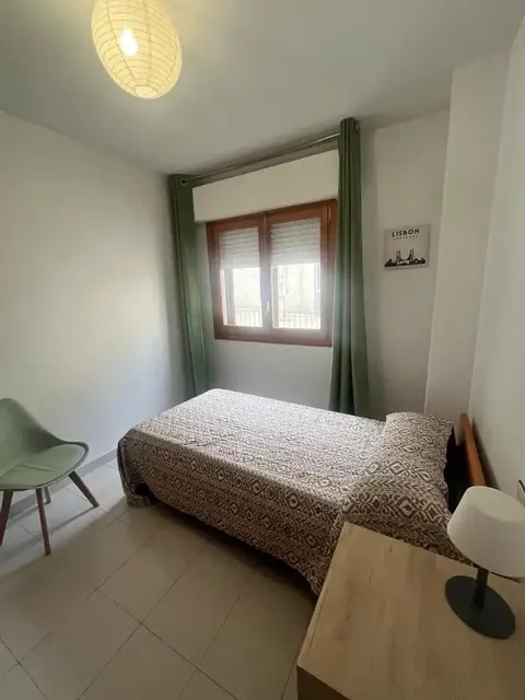 Pis de 110 m² a Plasencia
