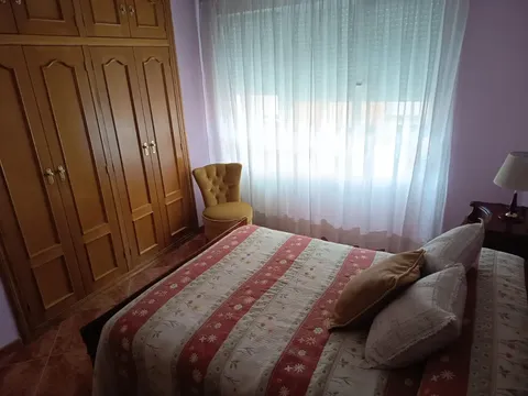 Pis de 115 m² a Albacete