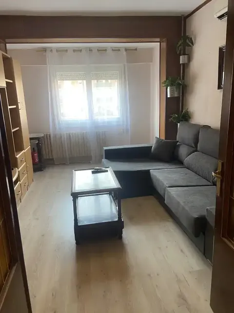 Pis de 104 m² a Tudela