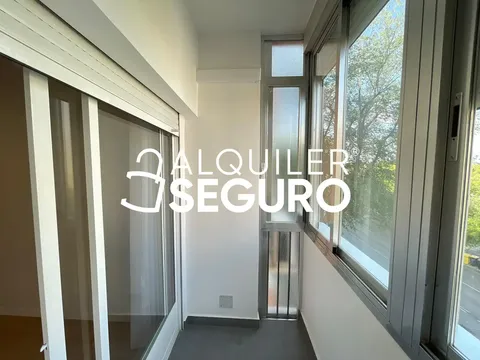 Pis de 70 m² a Madrid