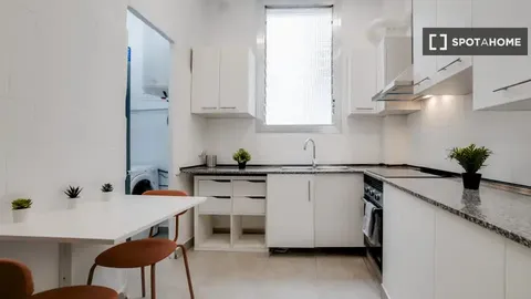 Stanza in affitto, Barcelona
