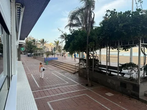 Wohnung 45 m² in Las Palmas de Gran Canaria