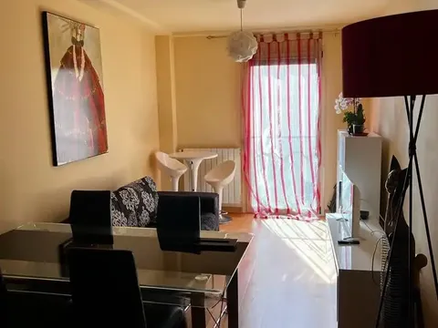 Pis de 37 m² a Burgos